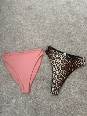 437 bikini bottoms bundle